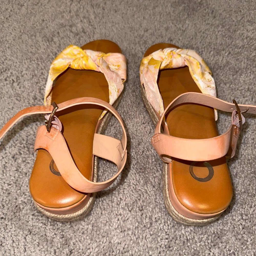 Journee Collection Journee Collection Womens Adr Pink 8.5m View 4